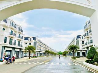 Bán gấp đất khu stc long thành, 114m², shr