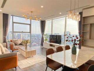 Em căn góc tầng cao 109,3m2 tại the nine view siêu đẹp tiện ích 5 sao, giá siêu tốt