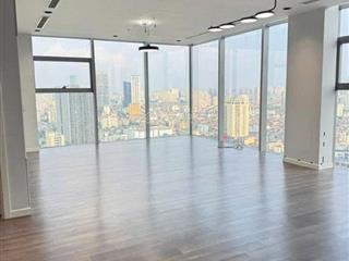 Căn góc đẹp nhất the nine số 9 phạm văn đồng, cơ hội hiếm không lặp lại lần 2, full kính tràn viền