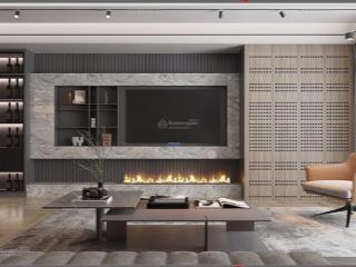Bán căn hoa hậu góc 142m2 siêu đẹp the nine, số 9 phạm văn đồng