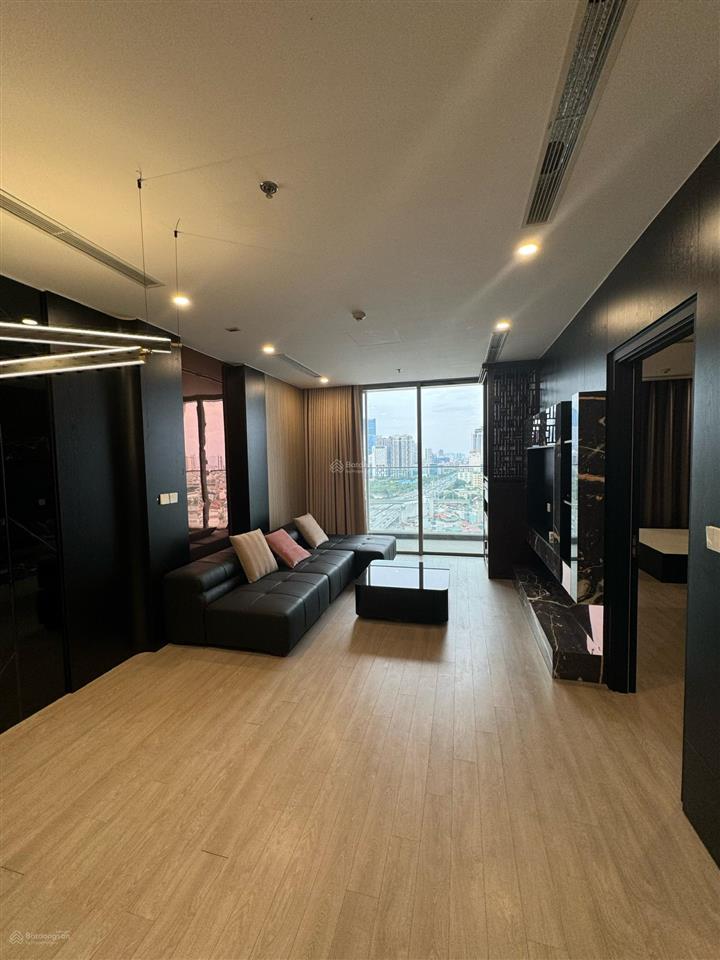 Em chính chủ căn 1401 2pn 77,5m2 view đẹp hướng nam nhà thiết kế hiện đại tại dự án the nine