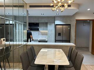 Bán căn 2pn 100m2 full nội thất cao cấp giá có thương lượng tại dự án chelsea park