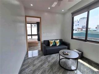 Căn hộ 1pn tách bếp ngay sát ăon tân phú  an ninh yên tĩnh, full nội thất