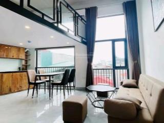 Duplex full nội thất  nằm ngay sát aeon tân phú giá chỉ từ 5tr2  7trx