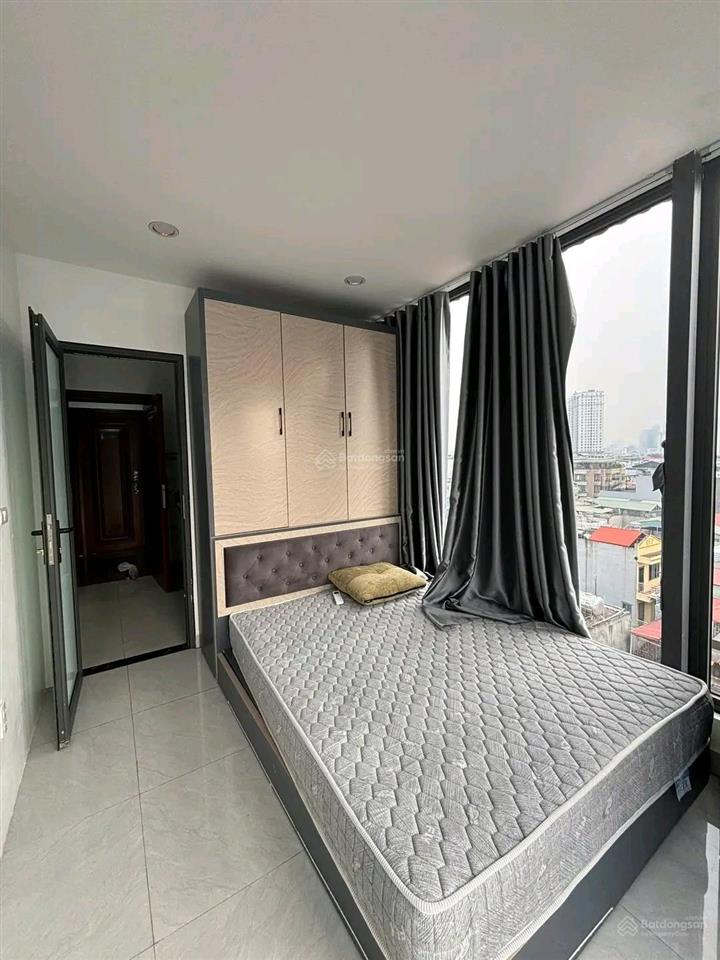 Ưu đãi chỉ còn 4tr8 cho tháng 1  1pn tách bếp mới xây full nội thất rộng rải