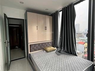 Ưu đãi chỉ còn 4tr8 cho tháng 1  1pn tách bếp mới xây full nội thất rộng rải