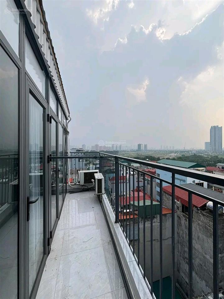 Ưu đãi chỉ còn 4tr8 cho tháng 1  1pn tách bếp mới xây full nội thất rộng rải