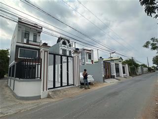 Bán nhà riêng tại đường đồng tâm, xã long trạch, cần đước, long an, 1,5 tỷ, 173,2 m2, hot!