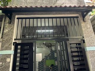 Bán nhà tại hóc môn xuân thới sơn tiện nghi đầy đủ