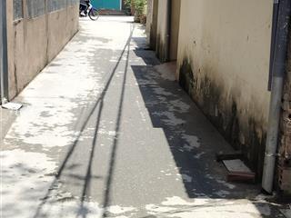 Tây mỗ , 2 mặt ngõ, cực gần ô tô. ngõ cực nông thẳng tắp đất 41m2, mt 3.42m, giá chào 4.82 tỷ