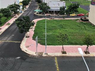 Chính chủ bán lô đẹp 150m2 mặt tiền gần ql51, ngay đường dẫn vào cụm khu cn tam phước, từ 1t6, shr.