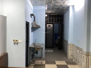 Cho thuê phòng dạng cc mini 40m2 có điều hoà, nóng lạnh, máy giặt phù hợp với hộ gia đình