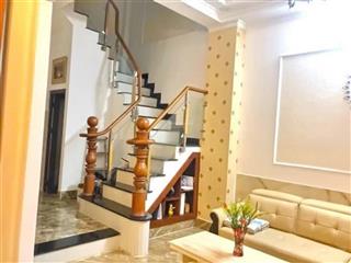 Bán gấp nhà quận 7, ô tô đỗ cửa, đường lâm văn bền, 4x20m giá chỉ nhỉnh 7 tỷ giá tốt t7/2025