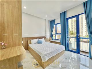 Cho thuê cc mini 35m2 tại hoàng hoa thám, bình thạnh, giá 7,2 triệu