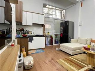 Bán nhà phố bạch mai, hà nội 42m2*4 tầng, mt 6.5m, giá 4.88 tỷ