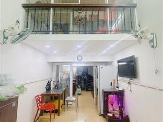 Nhà 4 tầng hẻm xe hơi điện biên phủ, q3, chỉ hơn 8 tỷ
