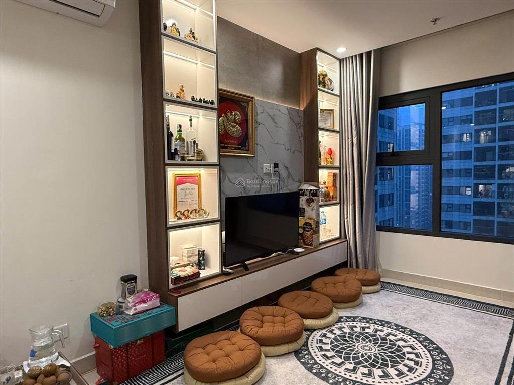 Chính chủ cc vinhomes ocean park gia lâm, 3,3 tỷ, 63.5m2, 2pn 2wc tâm huyết của gia đình