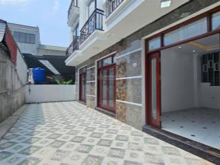 Trung tâm xã vân côn, chỉ 3,85 tỷ sở hữu ngay nhà 4t x 56m2 vị trí đẹp gần ủy ban, chợ, trường học.