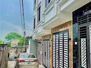 Chắc chắn đây là căn ngõ thông diện tích rộng ôtô đỗ cửa giá rẻ duy nhất còn sót lại tại phụng châu