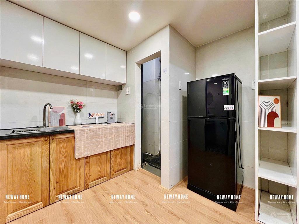 Cho thuê cc mini 5,2 triệu, 28m2 đẹp, tiện ích tại lê thúc hoạch, tân phú, hcm