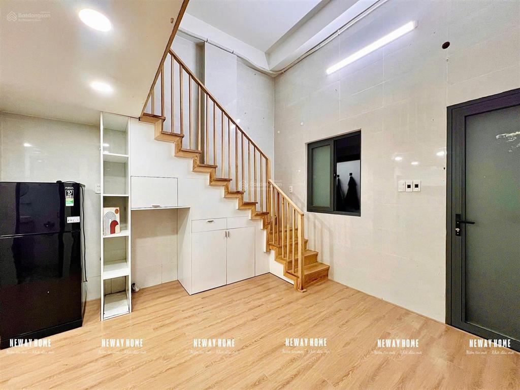 Cho thuê cc mini 5,2 triệu, 28m2 đẹp, tiện ích tại lê thúc hoạch, tân phú, hcm