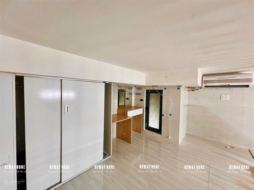 Cho thuê cc mini 5,2 triệu, 28m2 đẹp, tiện ích tại lê thúc hoạch, tân phú, hcm