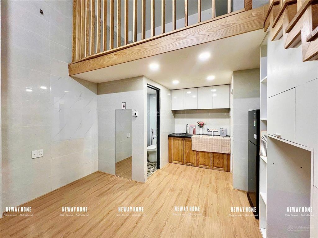 Cho thuê cc mini 5,2 triệu, 28m2 đẹp, tiện ích tại lê thúc hoạch, tân phú, hcm