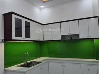 Đẹp 3tầng phạm thế hiển, quận 8 full nội thất cao cấp chỉ 5.79tỷ