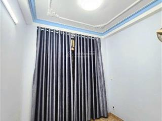 Hot! nhà đẹp 4tầng mới tinhtùng thiện vương, quận 8giáp q5 chỉ 4.85tỷ