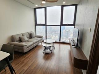 Cần bán gấp căn hộ 2 ngủ cc bonanza 70m2 tầng cao, full nội thất.  0962 381 ***