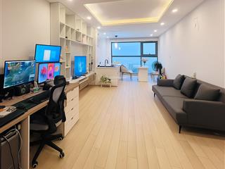 Chính chủ gửi bán căn chung cư flc 265 cầu giấy 2pn, 2wc nhỉnh 8 tỷ full nt.  0962 381 ***
