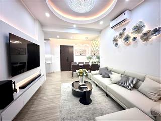 Chính chủ cần bán ch 3n2vs tại chung cư an sinh full nt giá rẻ 5,7 tỷ căn góc hiếm.  0962 381 ***