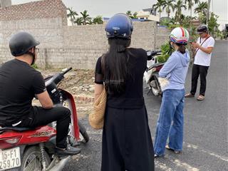 Vừa ở vừa đầu tư lô đất cực tiềm năng tại phong cầu 2, gần vinhomes giá chỉ 2,1 tỷ!
