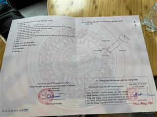Bán lô đất đẹp hải thành, dương kinh ngõ 4m, giá chỉ 1,7x tỷ