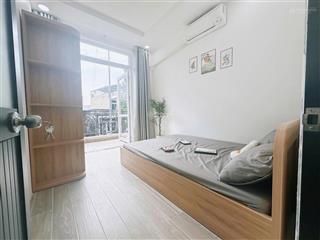 Cho thuê cc mini 2pn, 1wc, 45m2, 9,5 triệu tại trần thị nghỉ, p.7, gò vấp, hcm