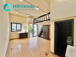 Cho thuê duplex ở được 4 người gần vlu, 6 triệu, nguyễn thái sơn, gò vấp, hcm