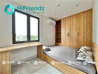 Cho thuê cc mini, 50m2, 8,8 triệu, view đẹp tại quảng hàm, p 5, gò vấp, hcm
