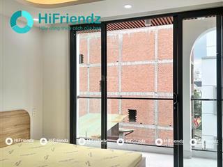 Cho thuê chung cư mini 30m2 ở đường dương quảng hàm, gò vấp, giá cực chất 5,8 triệu