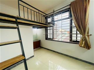 Duplex cửa sổ trời  5 phút tới vlu