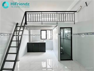 Phòng có gác mới xây giá chỉ từ 3.xxx.xxx