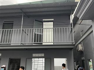 Dãy trọ nhà nguyên căn 1 trệt 1 lầu lê đức thọ