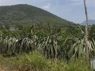 Bán lô 1000m2 tân tiến, lagi đường xe ô tô view núi đất, lô đẹp giá 550 triệu