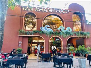 Cực rẻ! mặt tiền kinh doanh vip hoàng diệu 2  256m2=8*32m thu nhập 60tr/thlinh chiểu sổ vuông a4