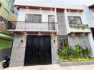 Bán nhà riêng 2pn, 3wc, 38m2, 5,18 tỷ tại lâm văn bền, tân kiểng, q7, hcm