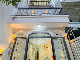 Bán nhà sổ hồng riêng huỳnh tấn phát quận 7