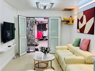 Bán nhà kim mã dt 25m2 3 tầng mt 3m giá 5.3 tỷ