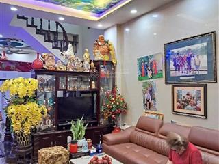 Nhà đẹp ở luôn gần ô tô gần hồ tây
