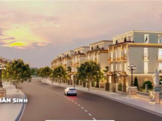 Bán nhà giá từ 3 tỷ tại đô thị sinh thái lấn biển du lịch nghỉ dưỡng cần giờ đẳng cấp nhất việt nam