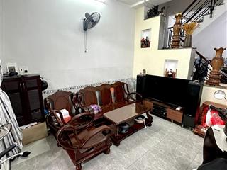Tôi chính chủ cần bán nhà lê văn quới 4 tỷ 850 chính nam để lại full nội thất cao cấp
