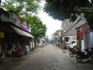 Bán nhà mặt đường đoàn kết, 6,9 tỷ, 62m2, hàng hiếm tại hà đông